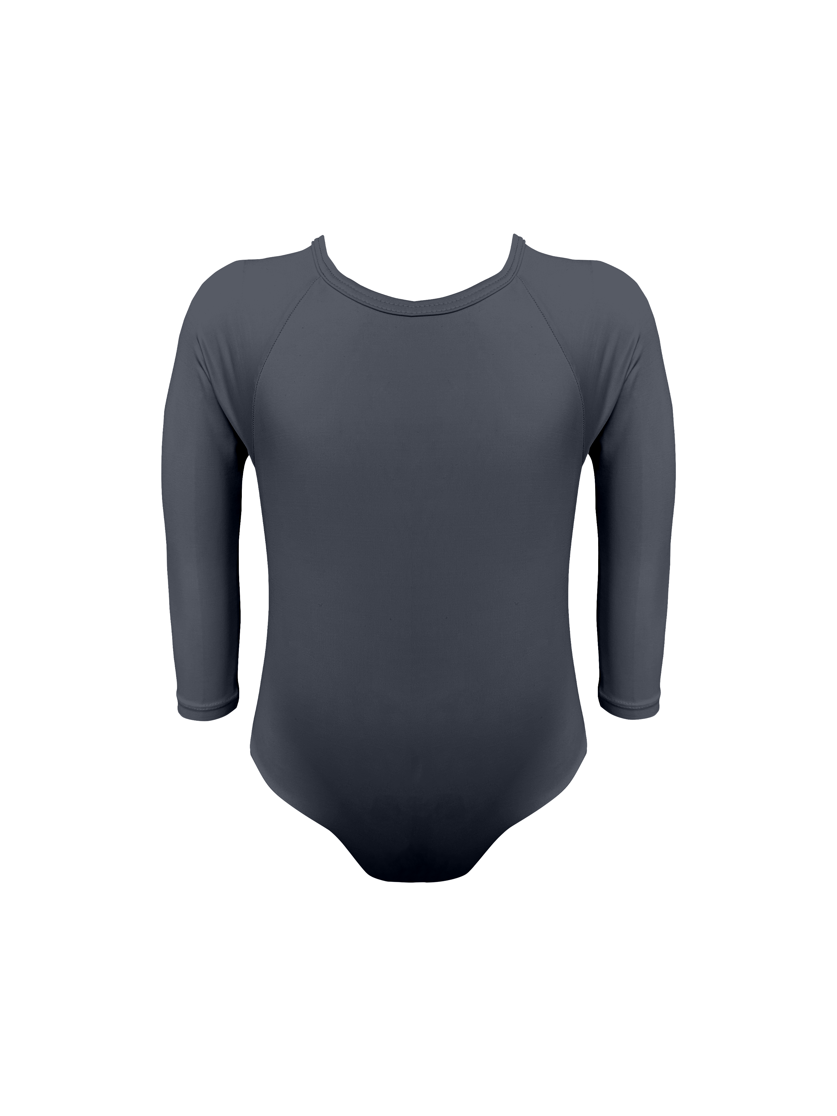 Keiki L'Amour Granite Long Sleeve One Piece