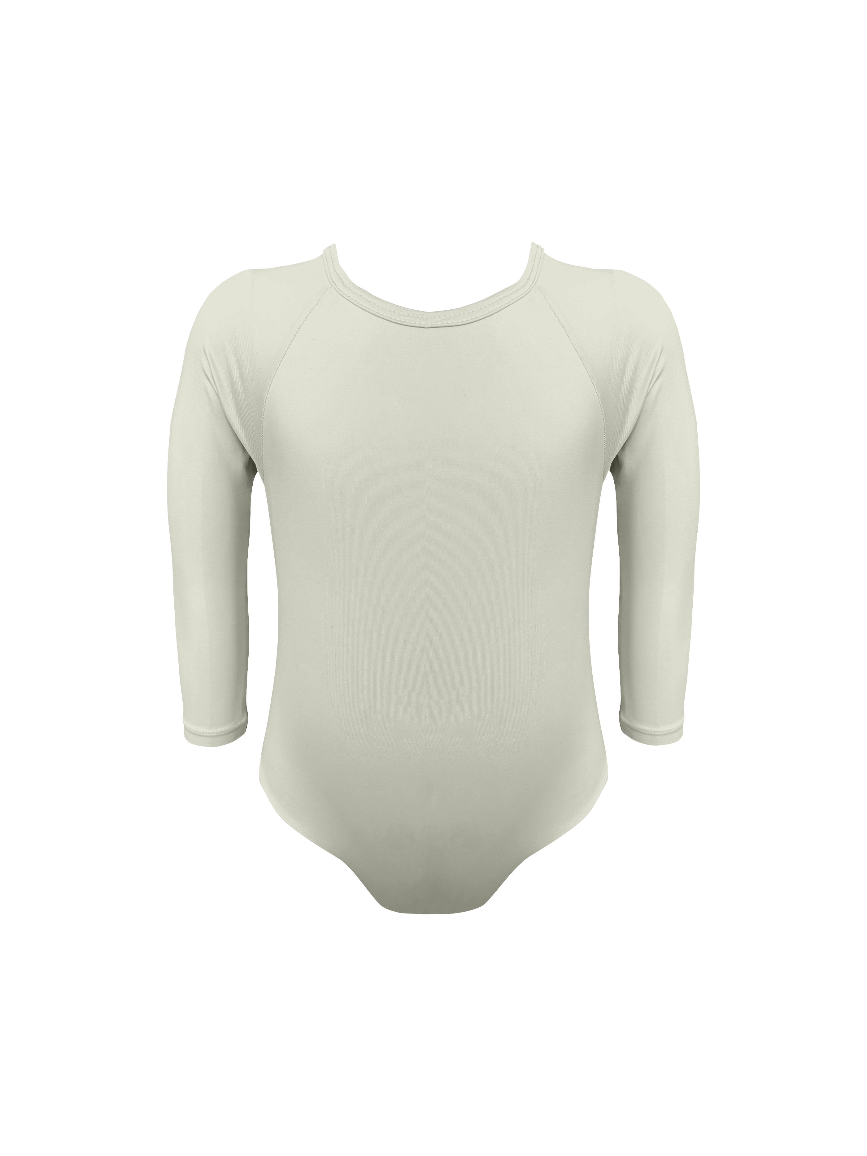 Keiki L'Amour Porcelain Long Sleeve One Piece