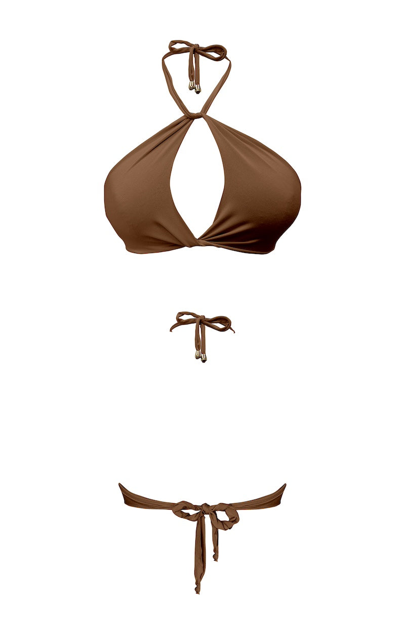 Bikini Adapta Mudslide Magic