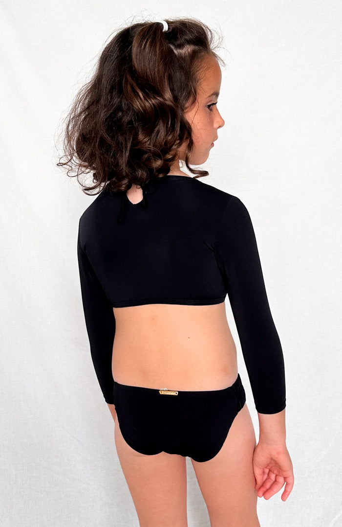 Keiki L'Amour Stone Garder Bottom