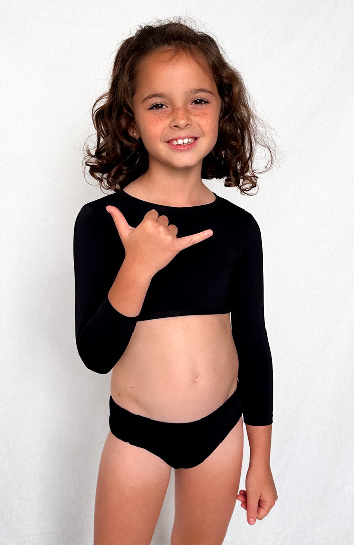 Keiki L'Amour Stone Garder Bottom
