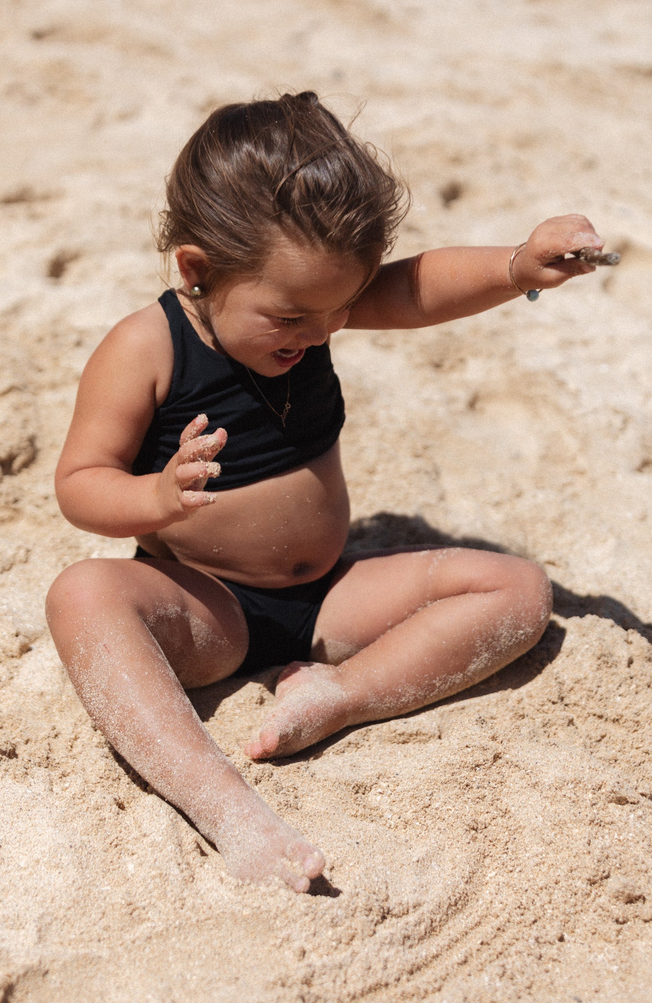 Keiki L'Amour Stone Brief Bottom