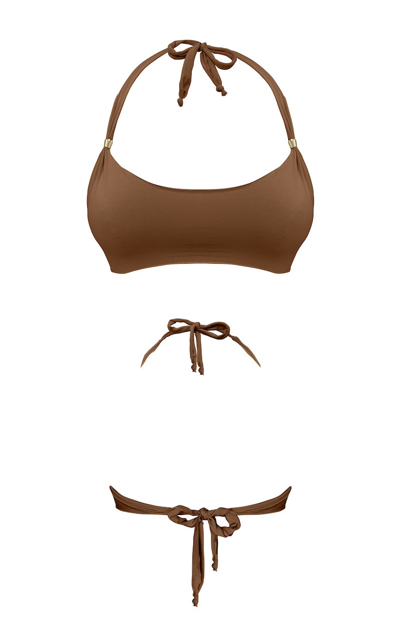 Bikini Adapta Mudslide Magic