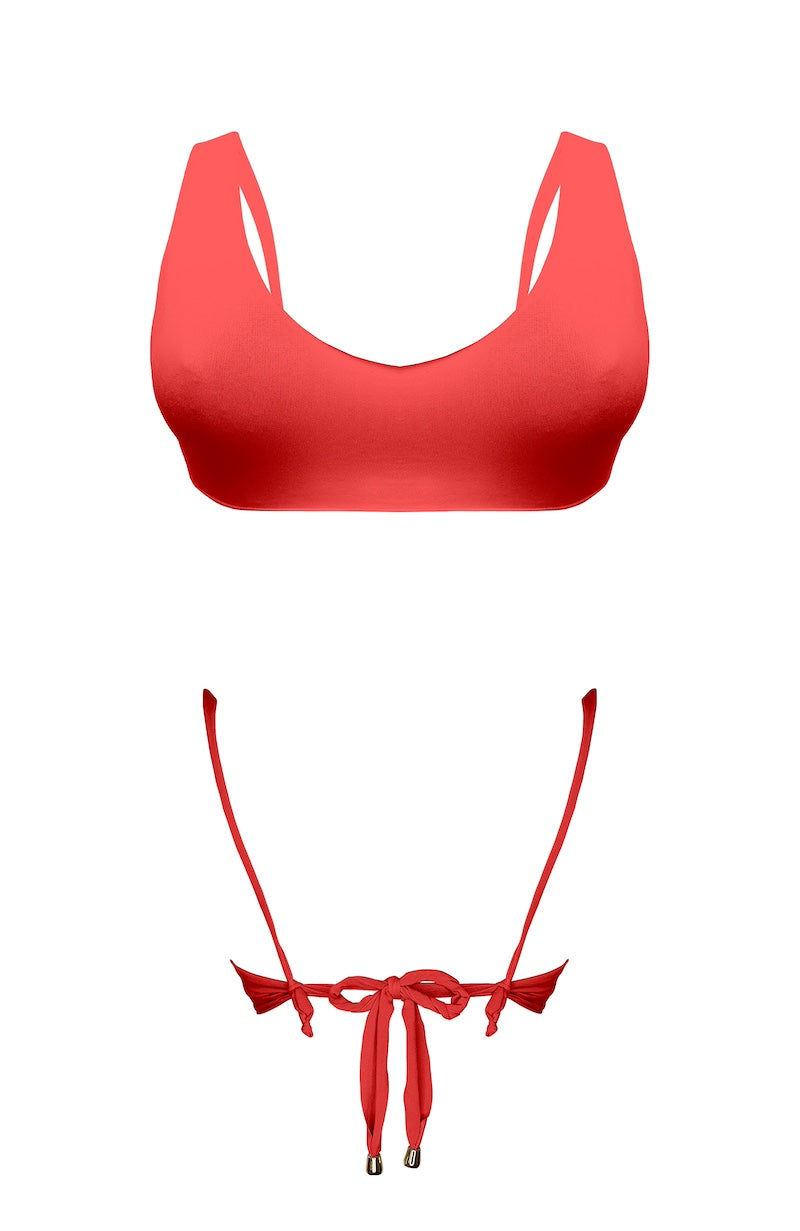 Bikini Adapta Sunset Blaze