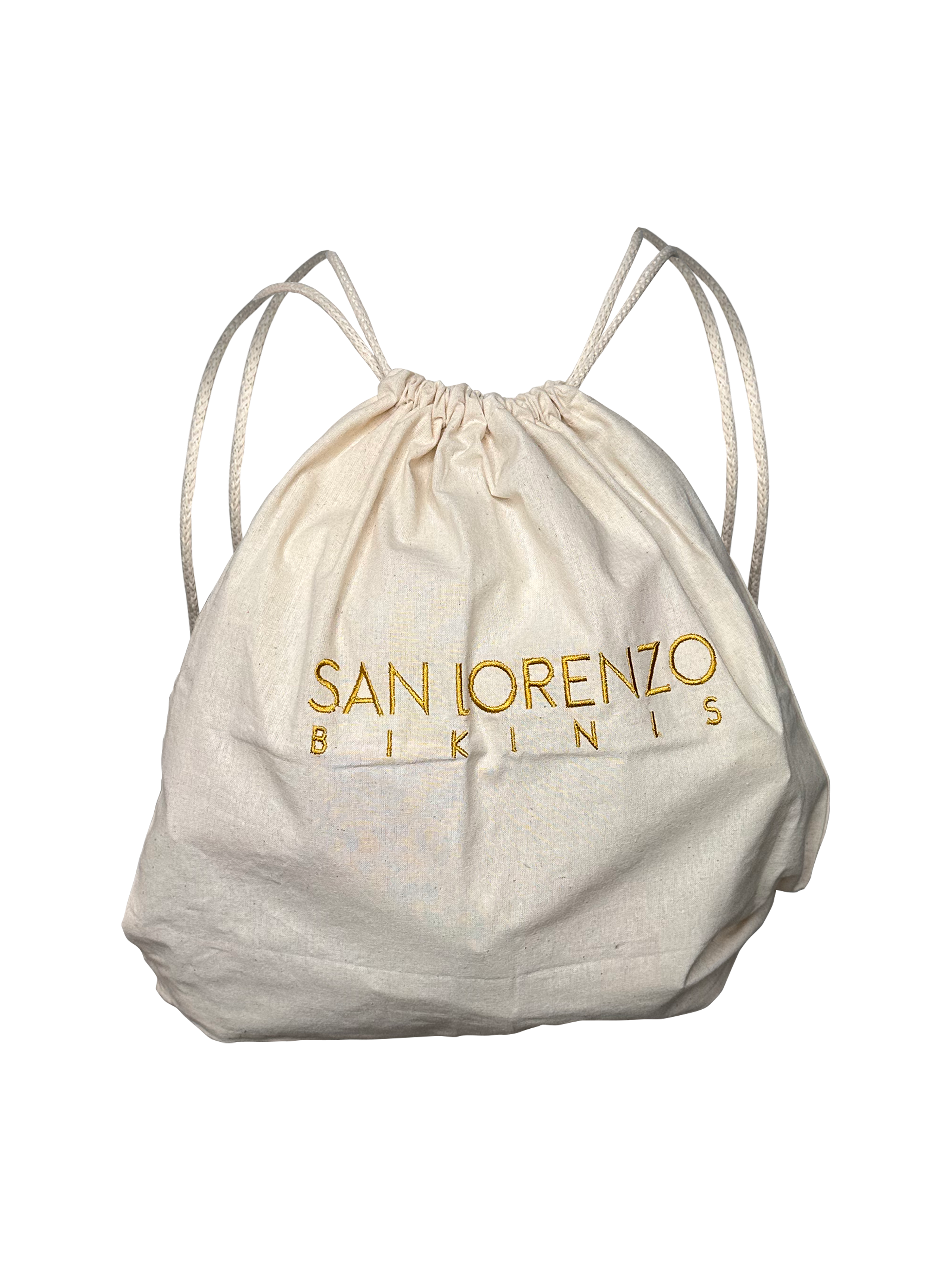 San Lorenzo Tote Bag