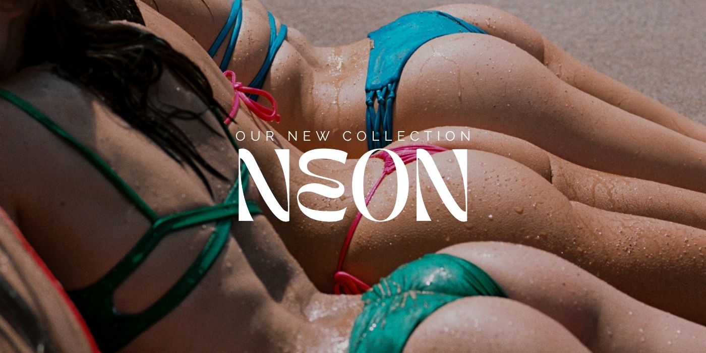 Introducing Neon — The Glow Effect 
