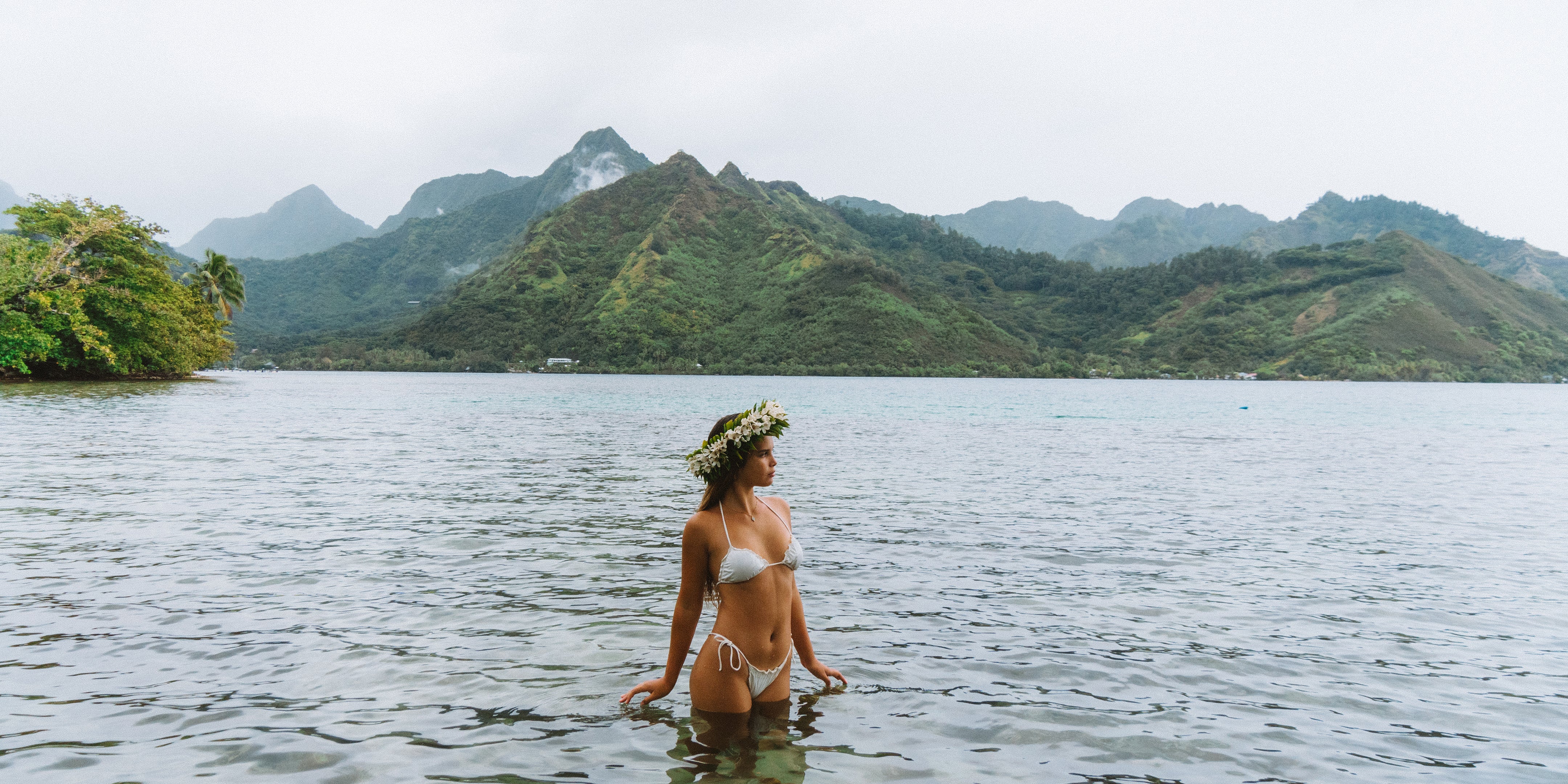 Introducing Tahiti Mana 🤎