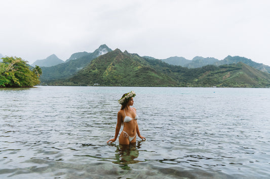 Introducing Tahiti Mana 🤎