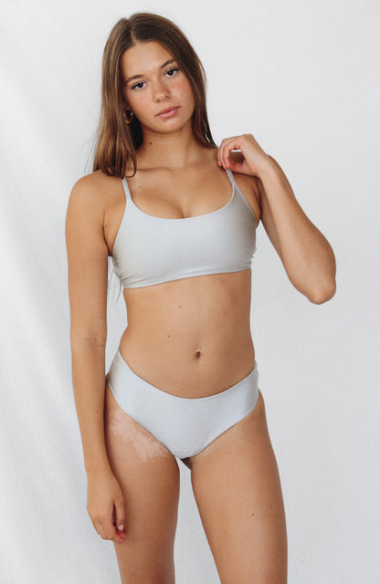 Siren Celestial Full Sport Brief Bikini Bottom