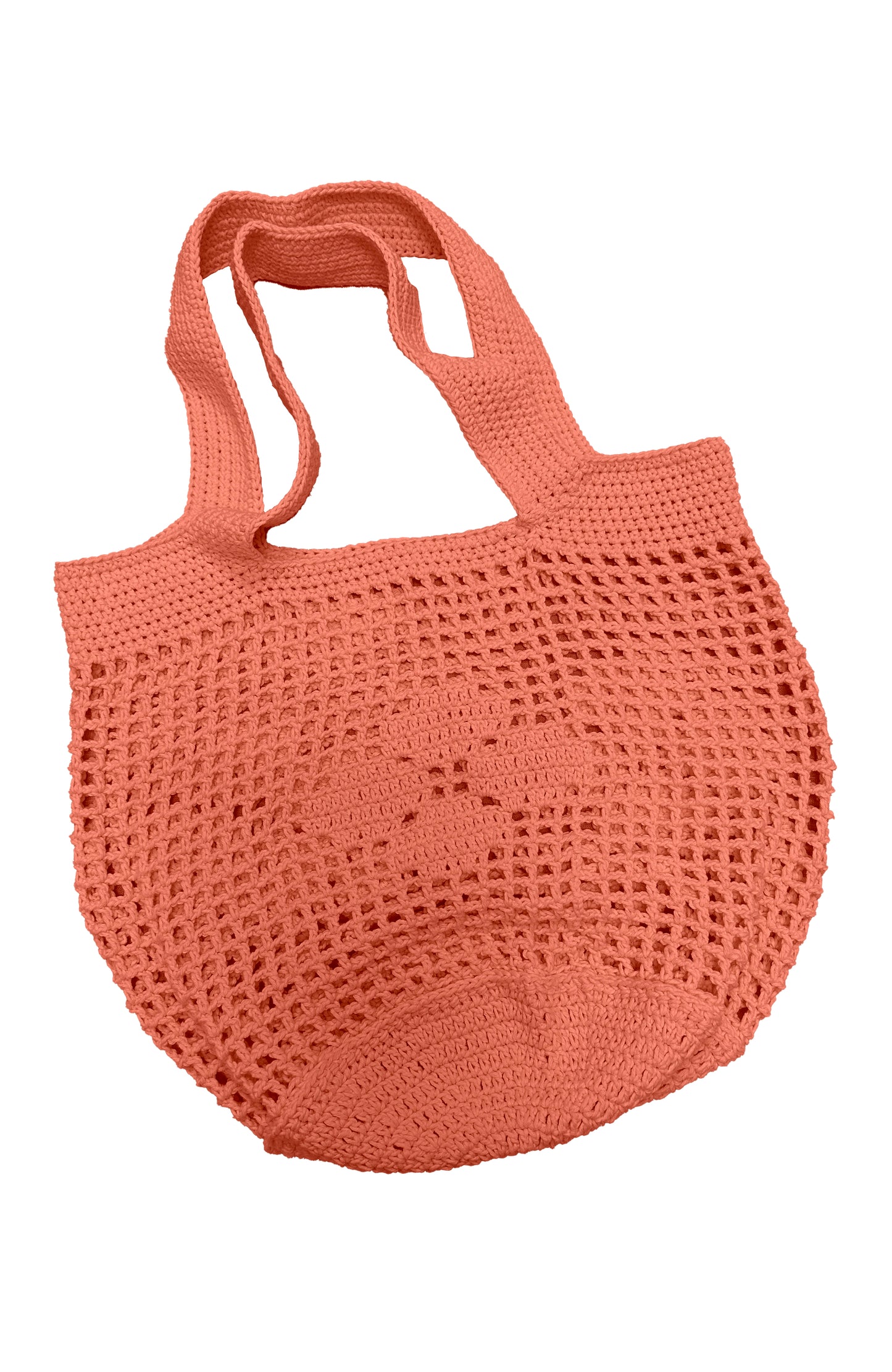 Crochet Bag Coral By San Lorenzo Bikinis
