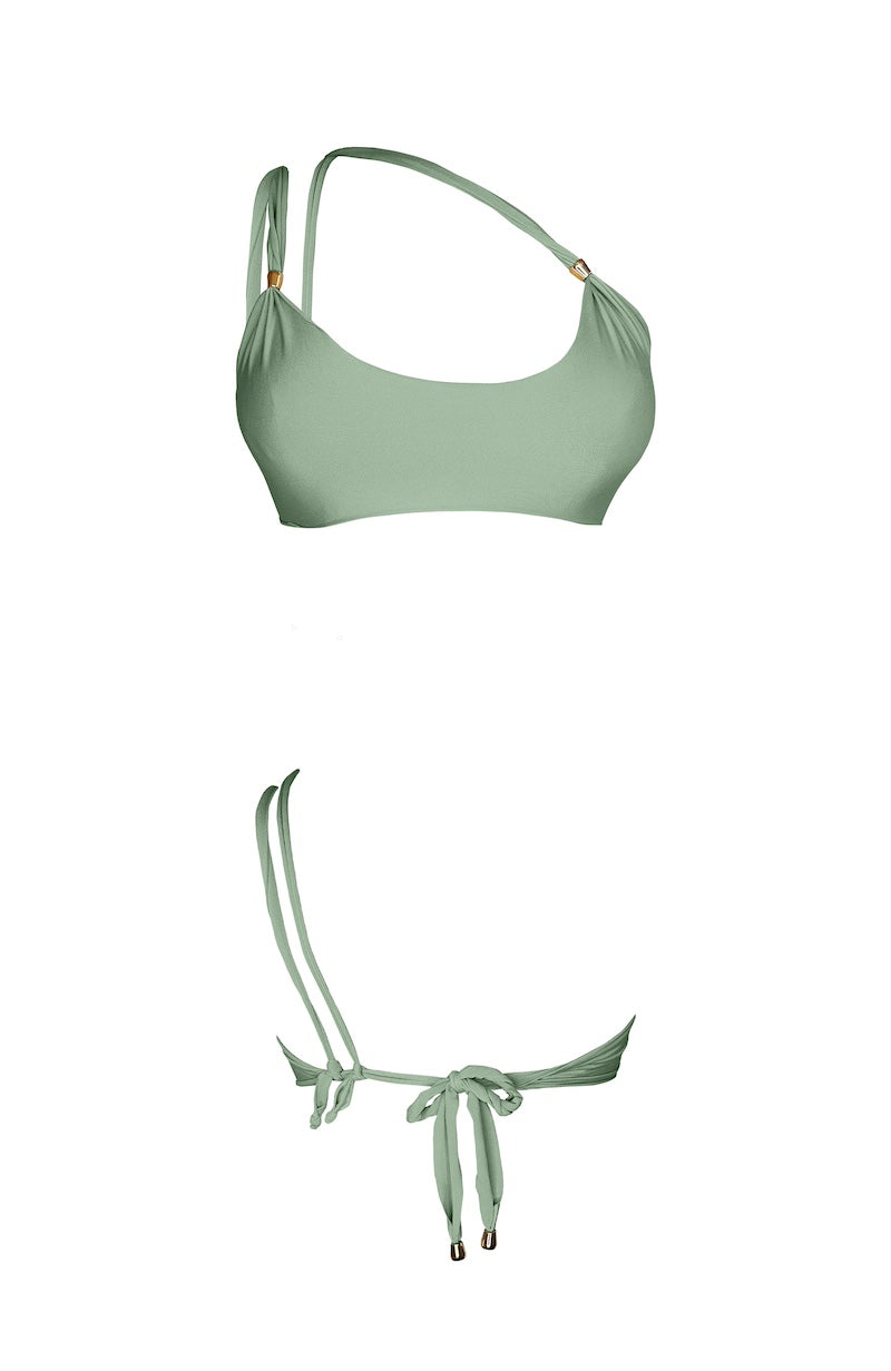 Bikini Adapta Moss Oasis