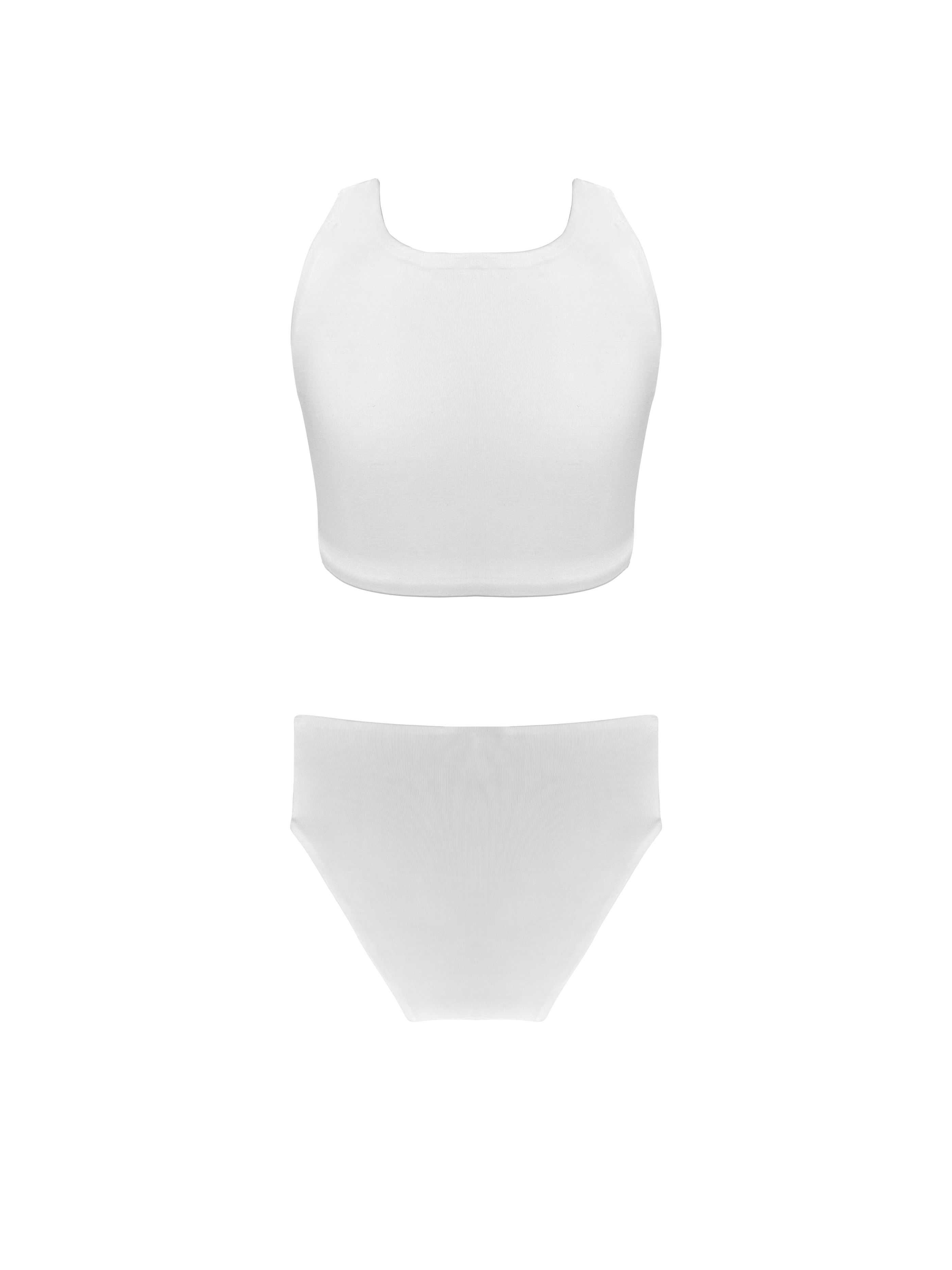 Keiki Paradiso Angel Brief Bottom