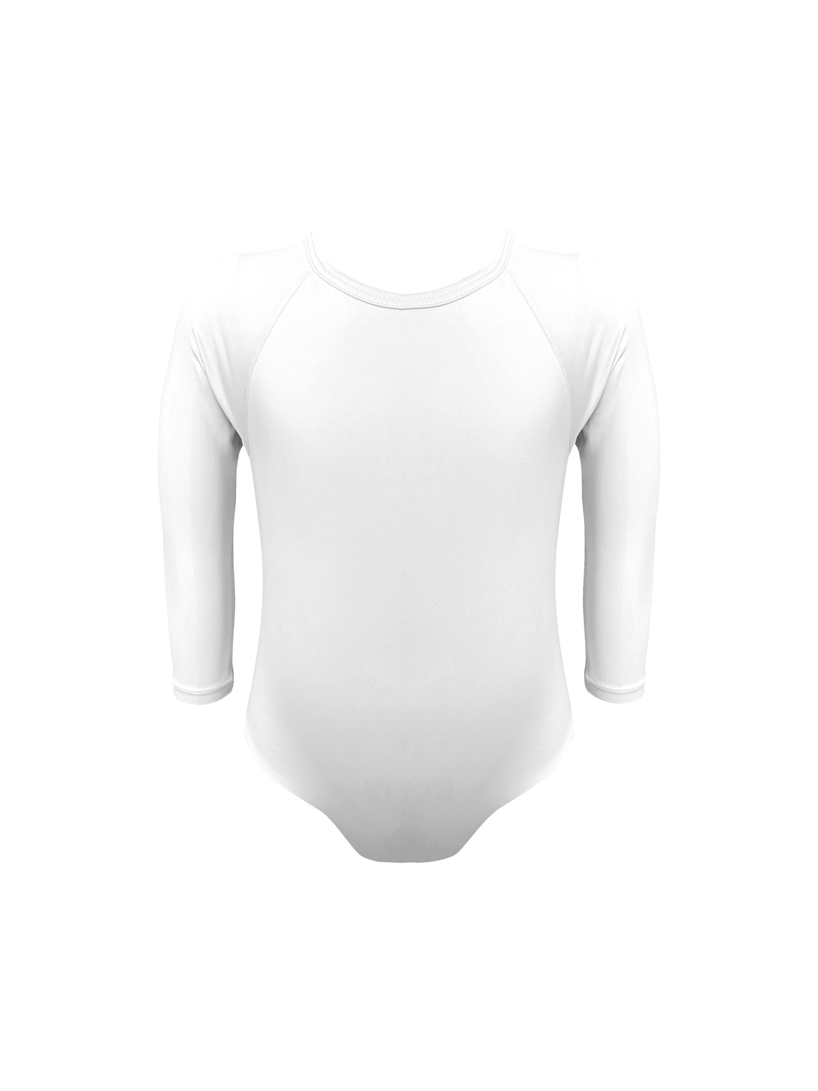 Keiki Paradiso Angel Long Sleeve One Piece – San Lorenzo Bikinis