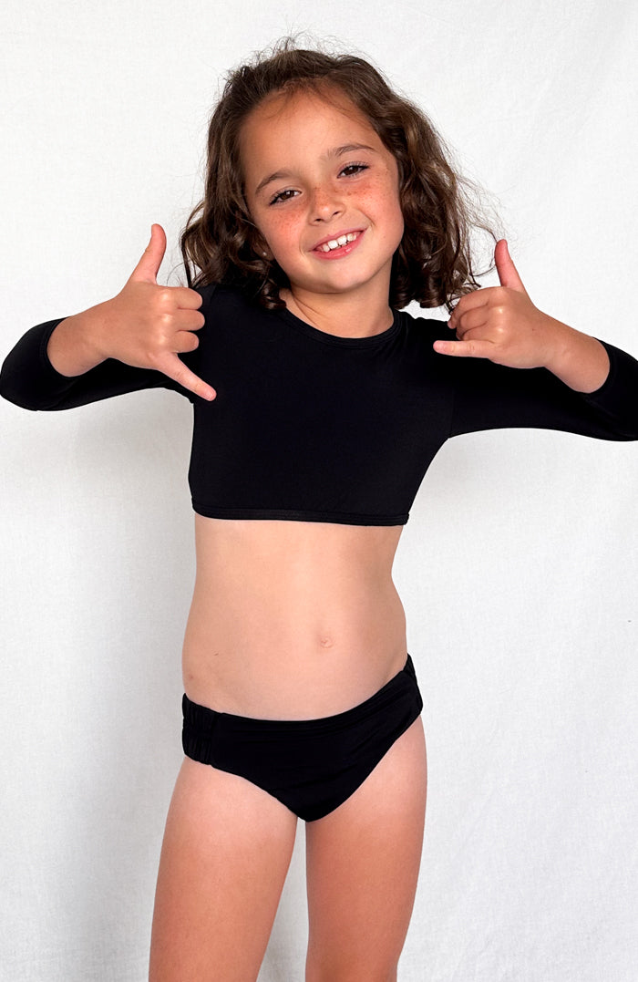 Keiki L'Amour Stone Garder Bottom