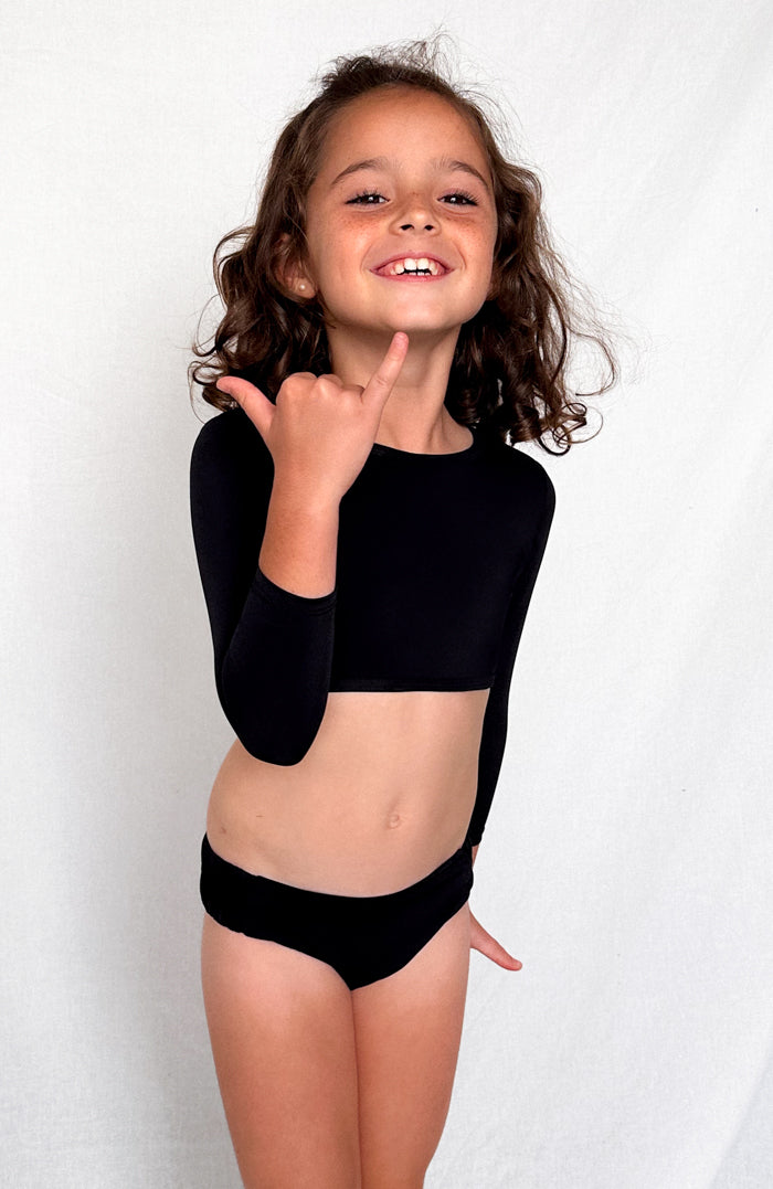 Keiki L'Amour Stone Garder Bottom