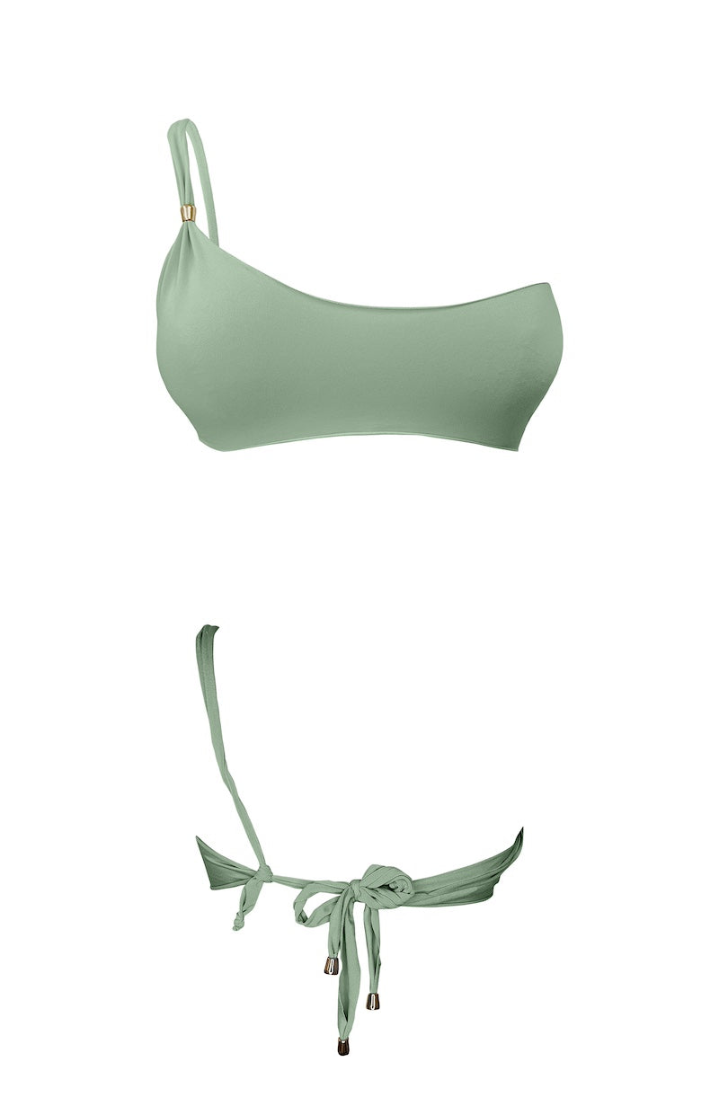 Bikini Adapta Moss Oasis