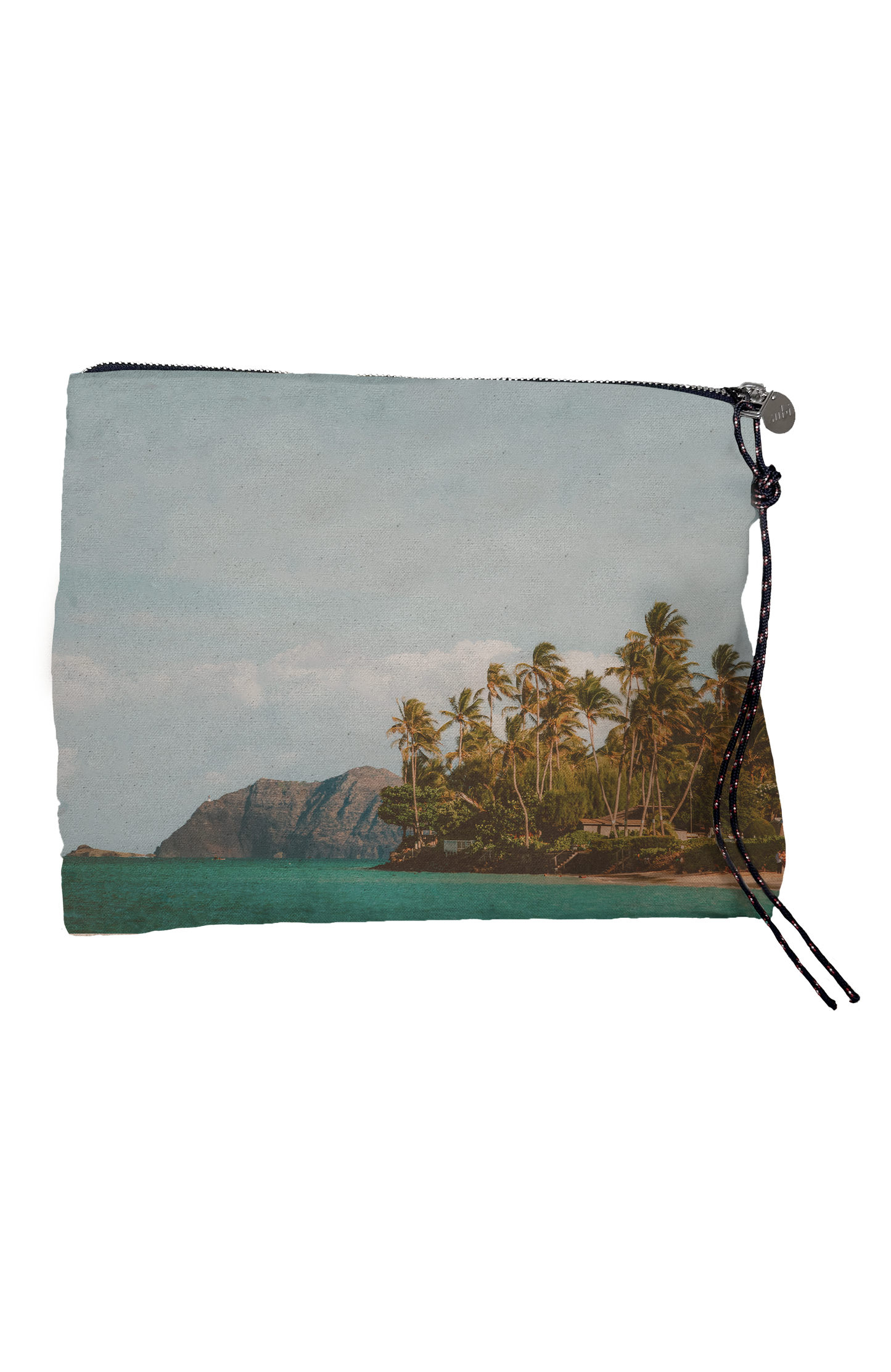 Waimanalo Pouch