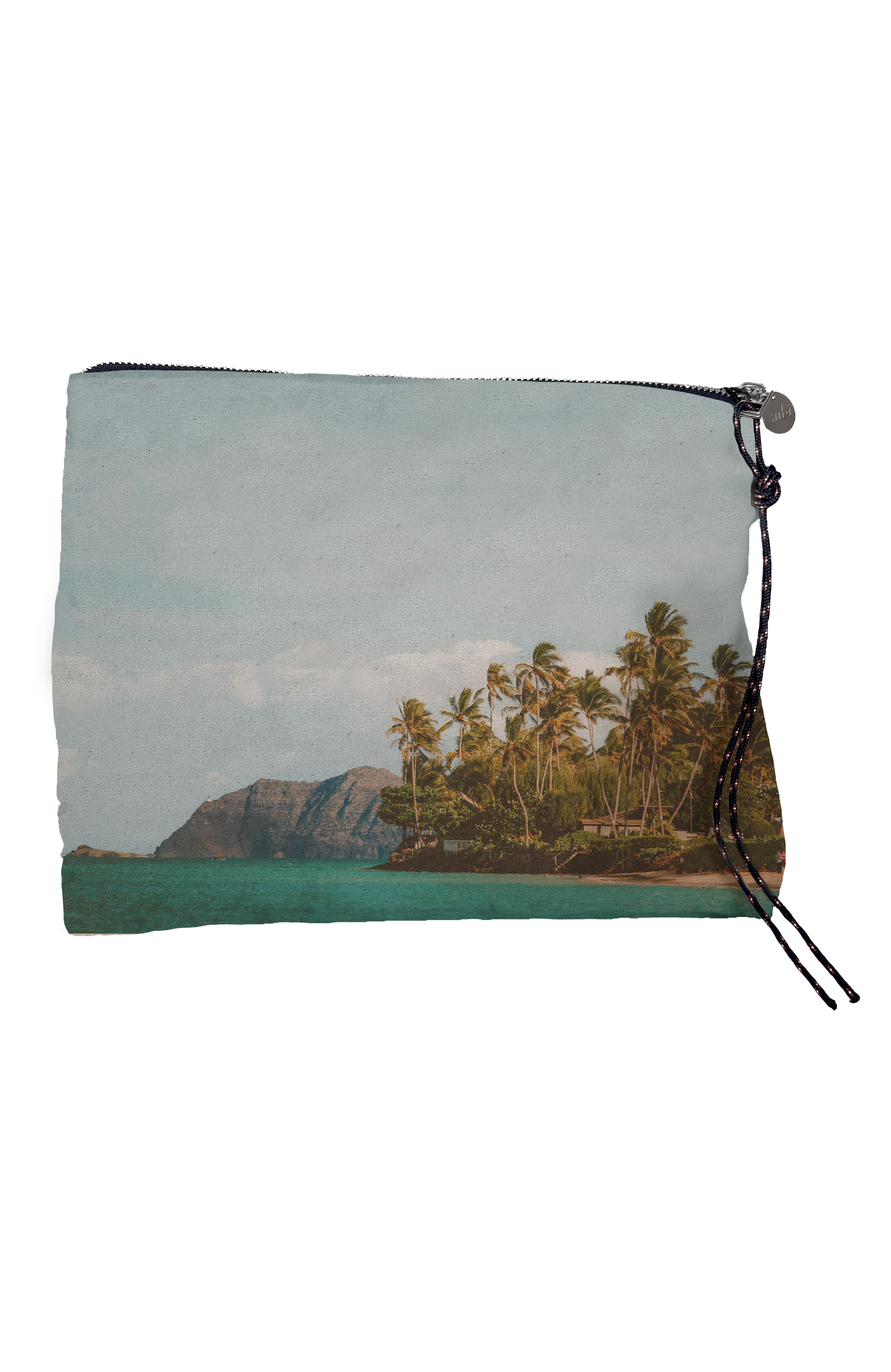Waimanalo Pouch