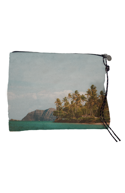 Waimanalo Pouch