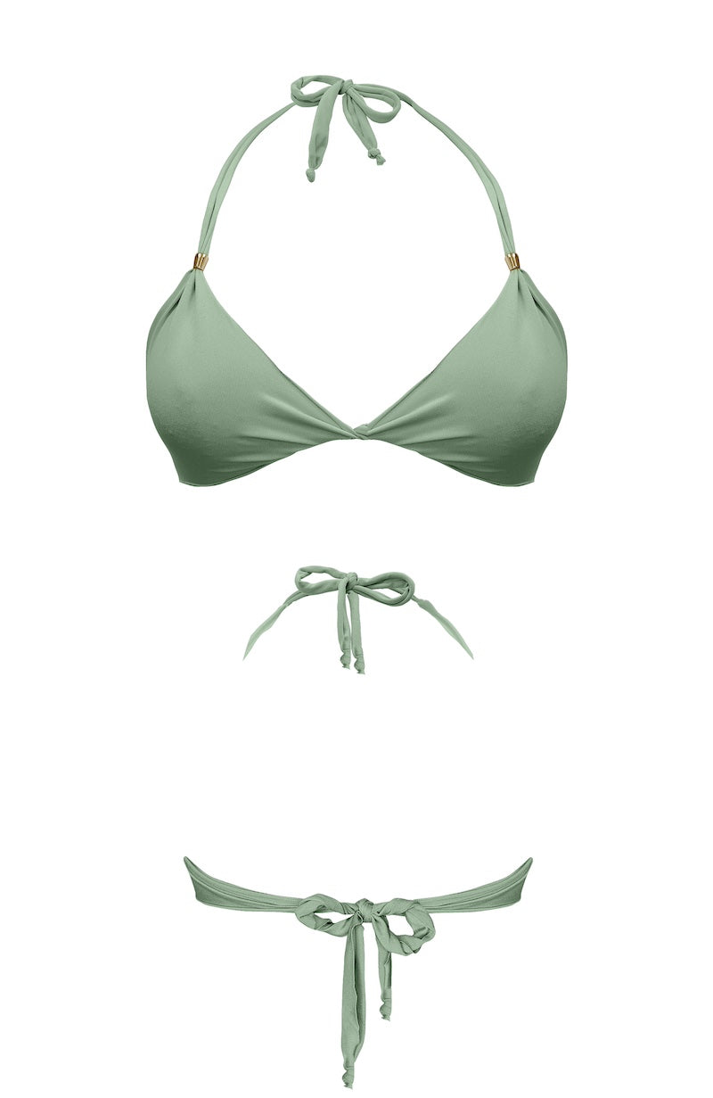 Bikini Adapta Moss Oasis