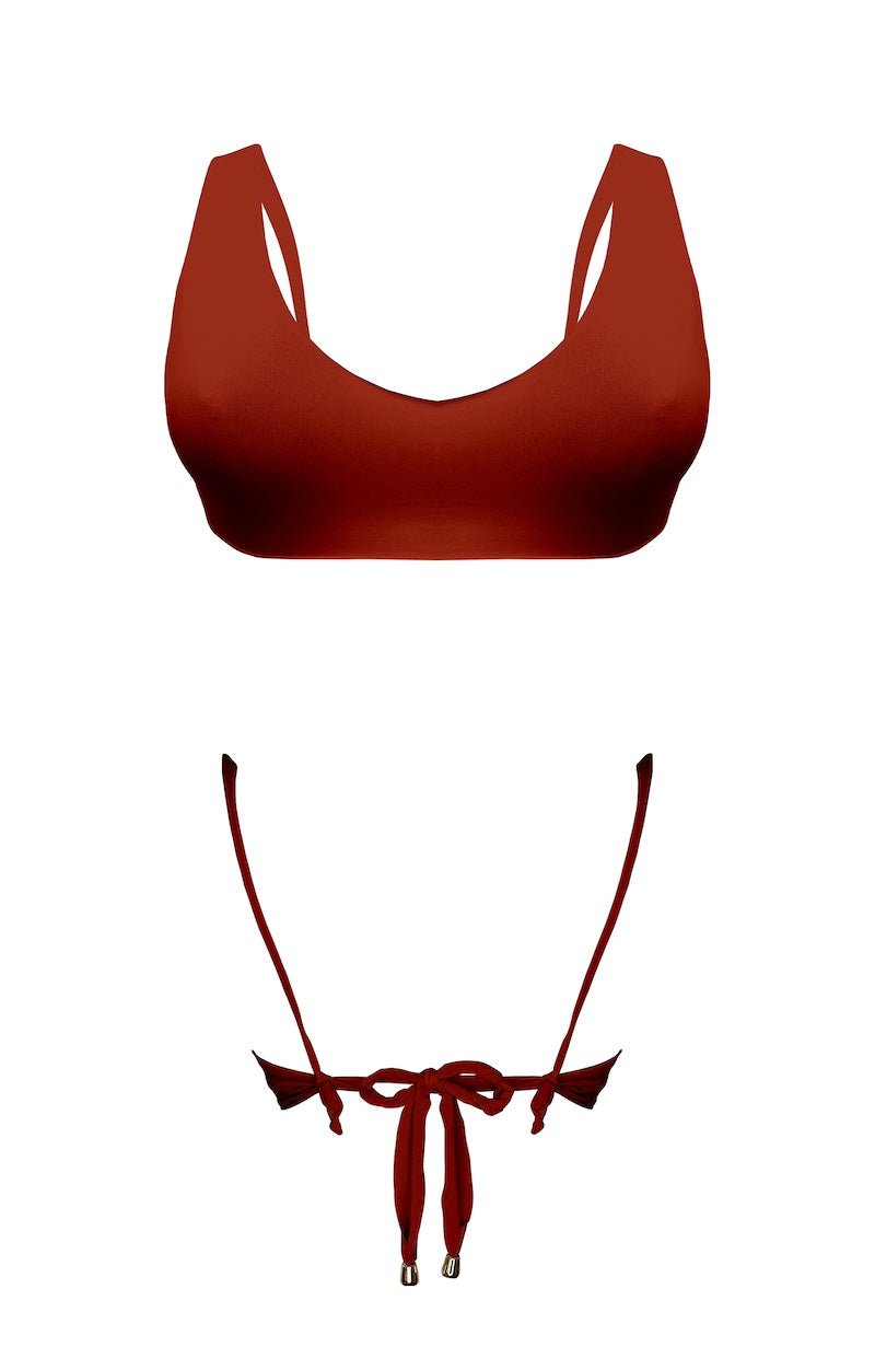 Bikini Adapta Cocoa Bean