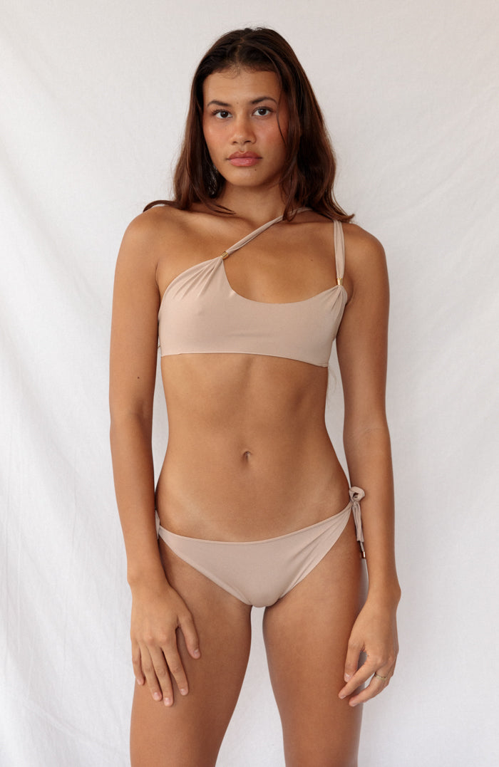 Bikini Adapta Latte Swirl – San Lorenzo Bikinis