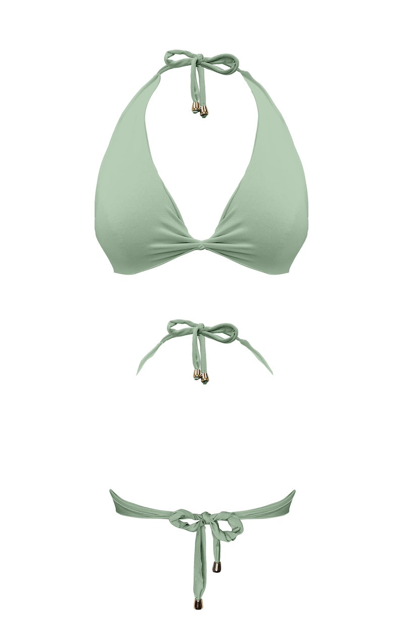 Bikini Adapta Moss Oasis